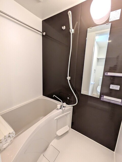 物件内観写真7　(浴室)