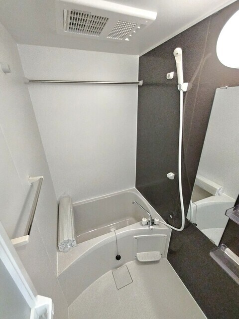 物件内観写真9　(浴室)