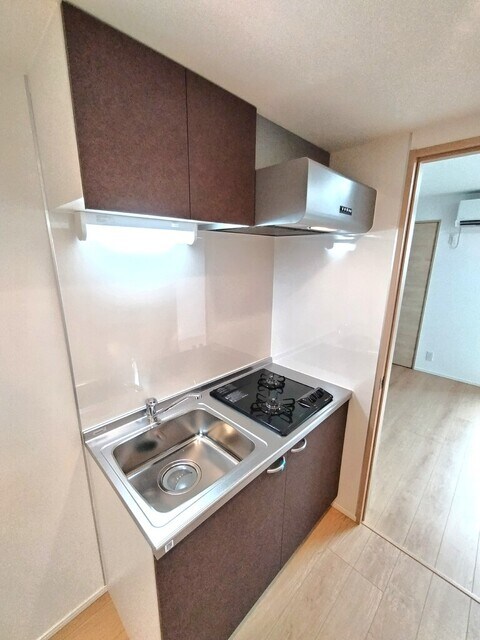 物件内観写真9　(キッチン)