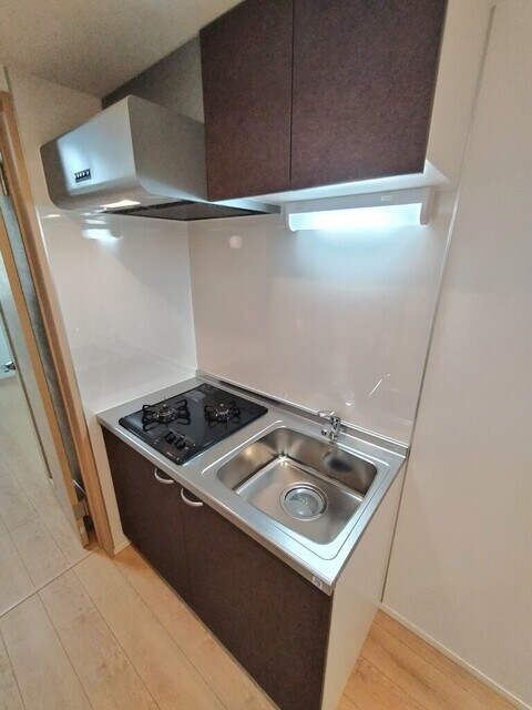 物件内観写真10　(キッチン)