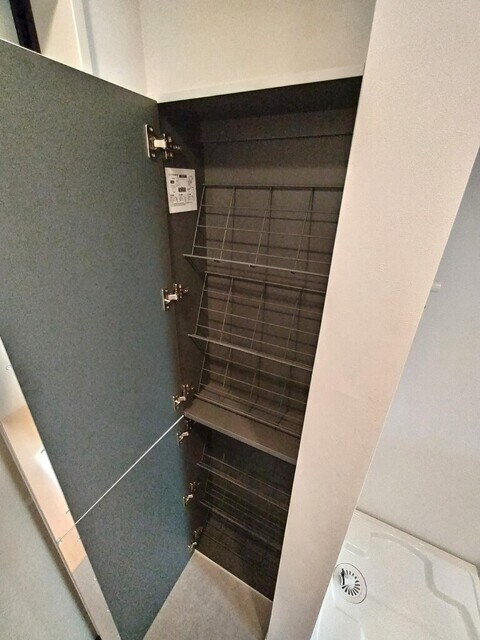 物件内観写真17　(シューズボックス)