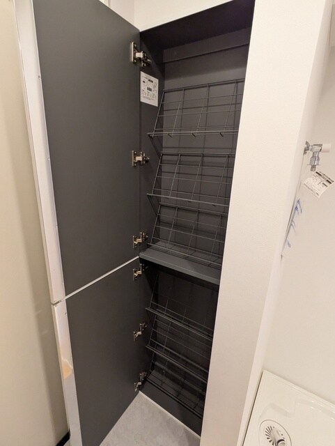 物件内観写真19　(シューズボックス)