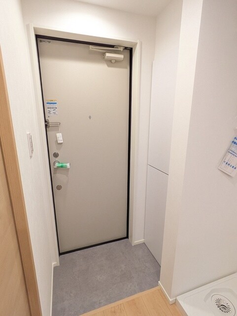 物件内観写真20　(玄関)