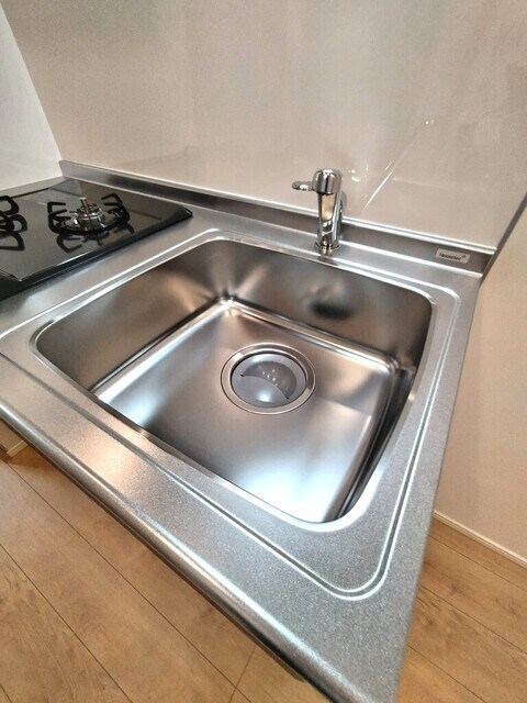 物件内観写真21　(シンク)