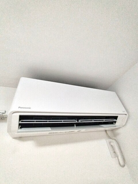 物件内観写真24　(エアコン)