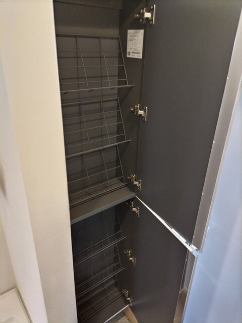 物件内観写真26　(シューズボックス)