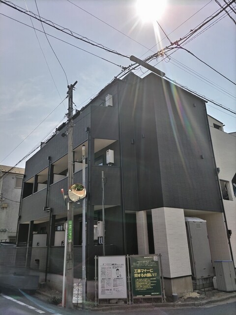 外観写真