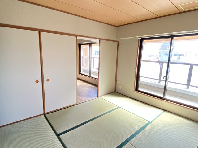 物件内観写真11　(和室)