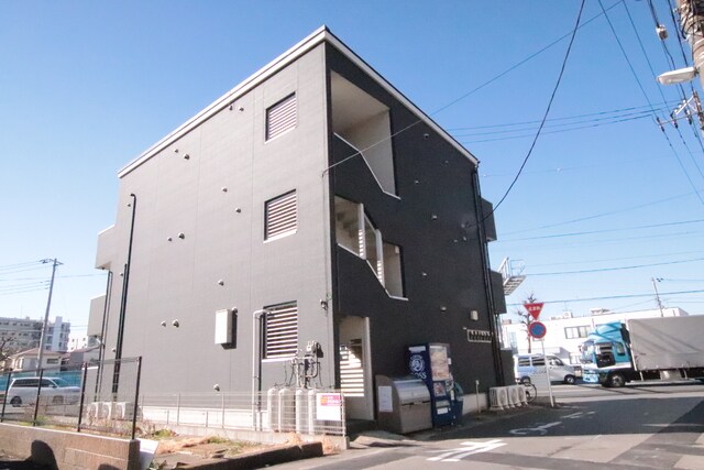 物件外観写真1　(☆外観☆)