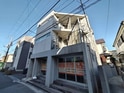 ケーフラット