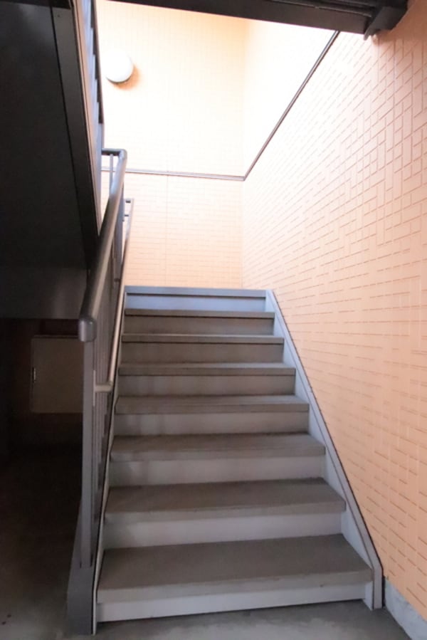共用設備