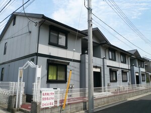 ルミエール外観写真