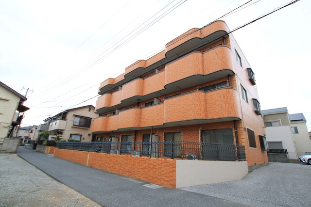 物件外観写真2　(外観)