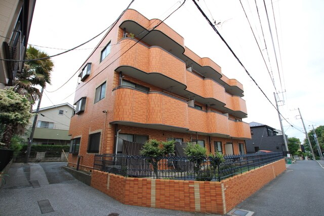 物件外観写真3　(外観)