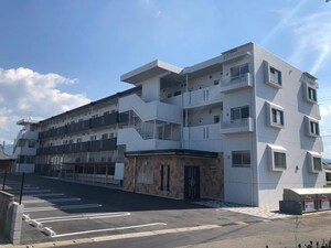 M10 若葉町外観写真