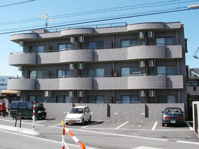 ファーストハイツ多賀