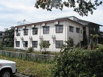 アルカディア五福の外観写真