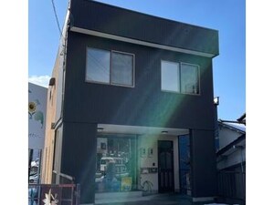 カーサ五福10区外観写真