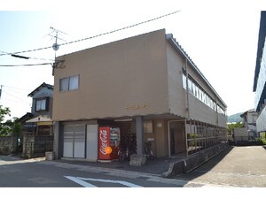 セシルガーデン外観写真