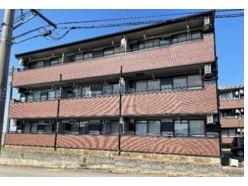 ウェルネスハイツⅡ