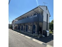 ユーホーム五福の外観写真