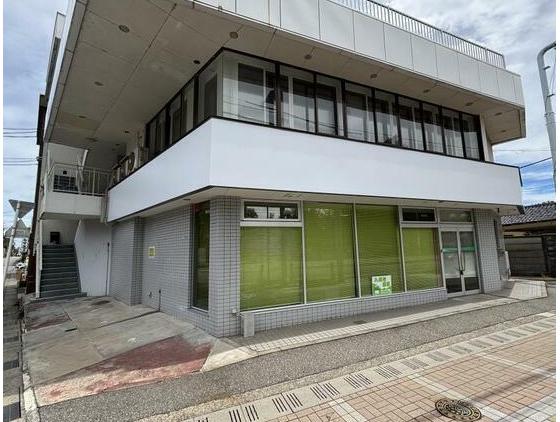 なかがわビル