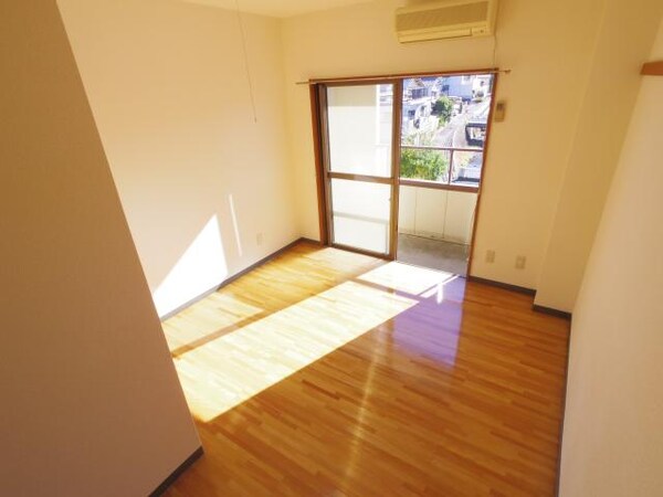 居室
