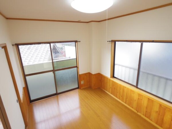 居室