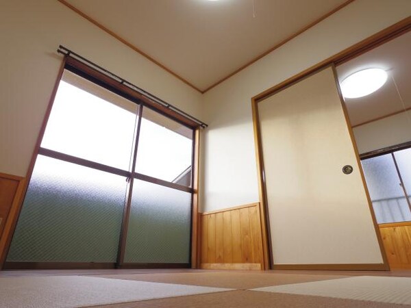 居室