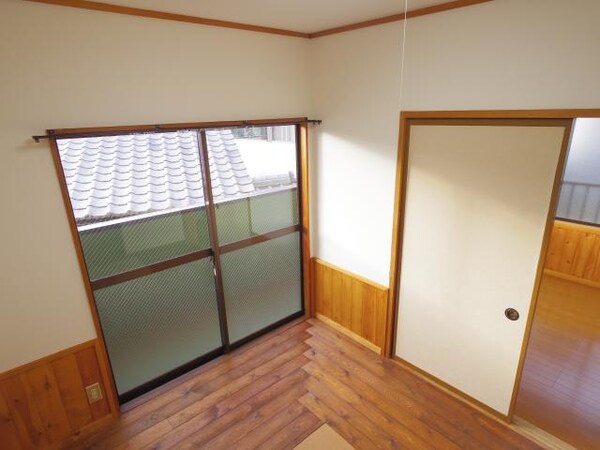 居室