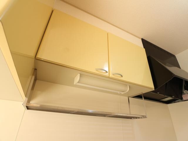 草薙駅 バス15分　弥生町下車：停歩2分 1階のキッチン