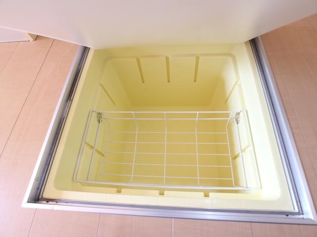 草薙駅 バス15分　弥生町下車：停歩2分 1階のキッチン