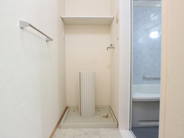 草薙駅 バス15分　弥生町下車：停歩2分 1階のその他設備