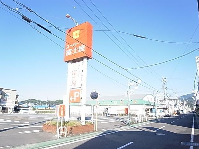 富士屋瀬名店
