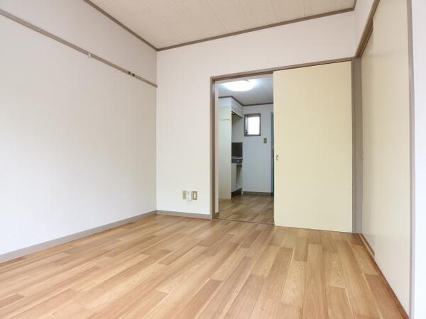 居室