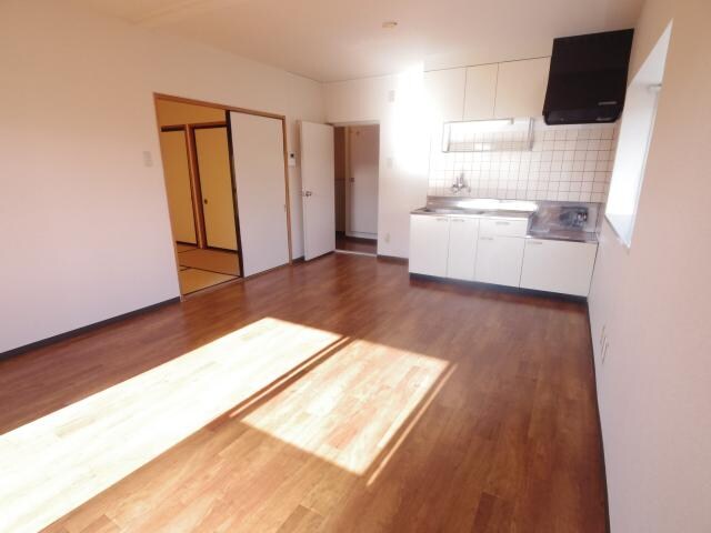 物件内観写真11　