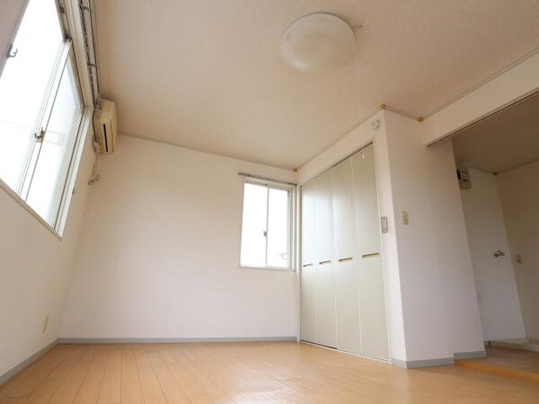 居室