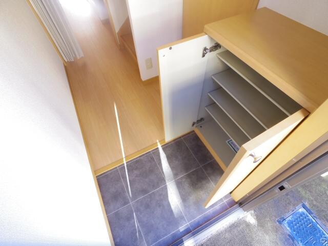 物件内観写真11　