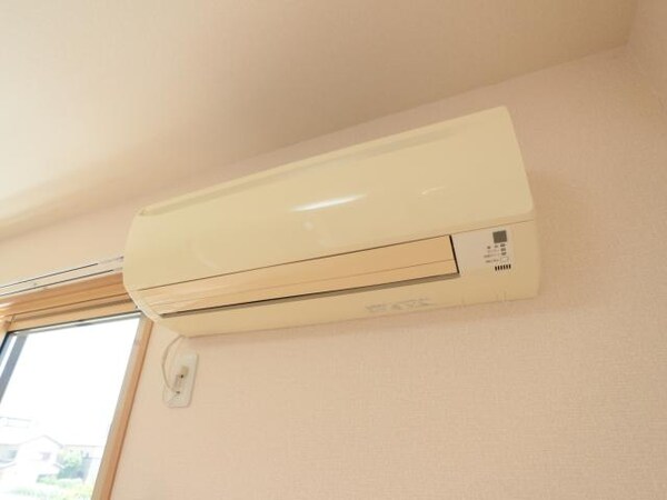 空調設備