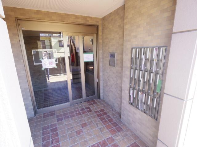 草薙駅 徒歩13分 1階のその他