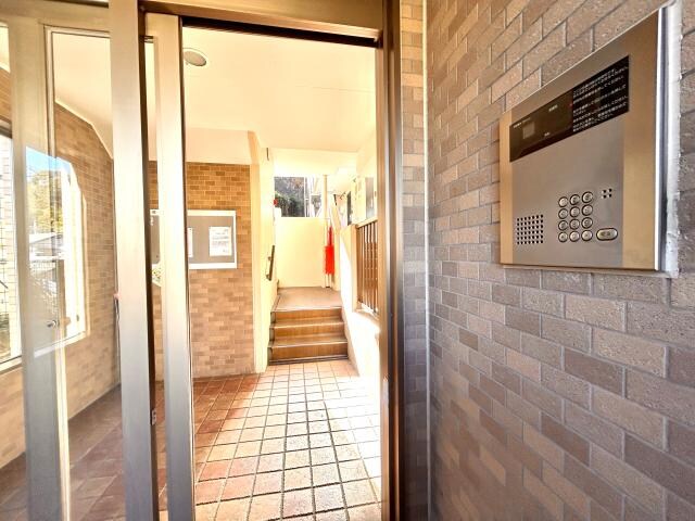 草薙駅 徒歩13分 1階の外観