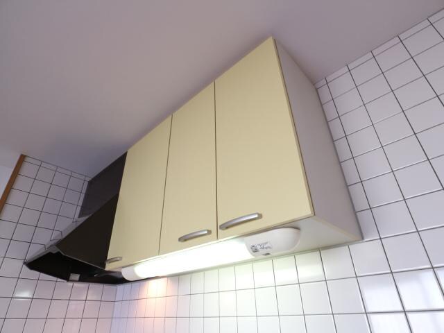 草薙駅 徒歩13分 1階のキッチン