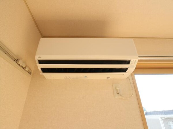 空調設備
