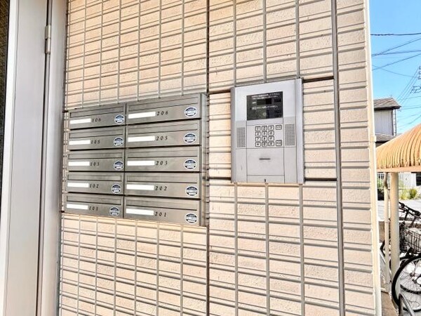 建物設備