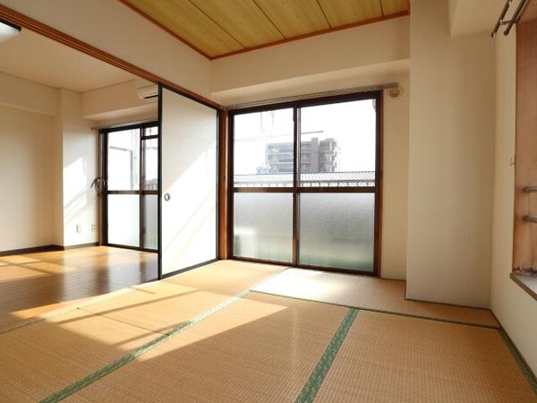 居室