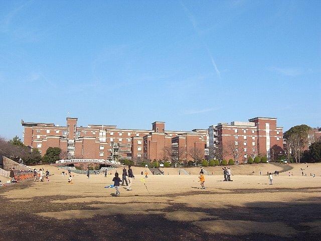 静岡県立大学