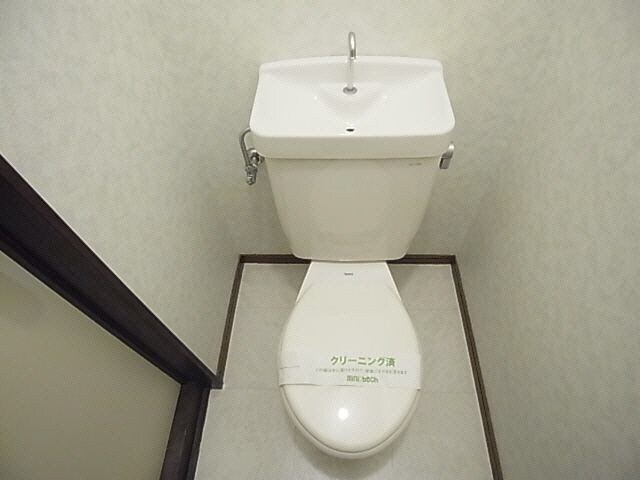 物件内観写真11　