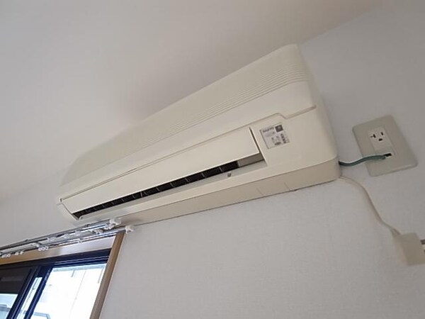 空調設備