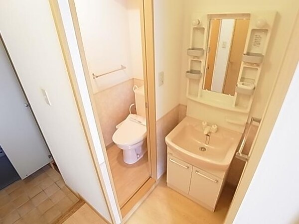 洗面・脱衣所