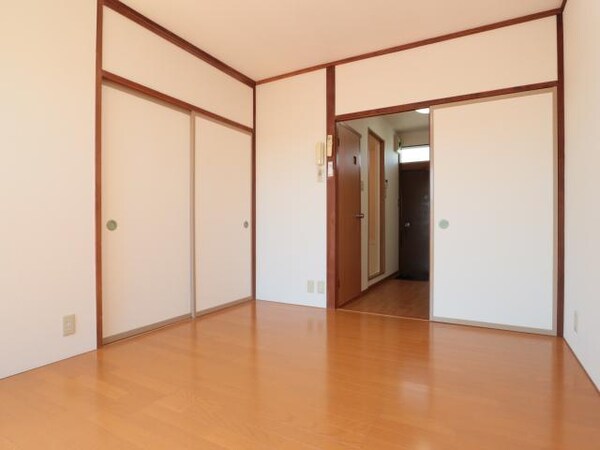 居室